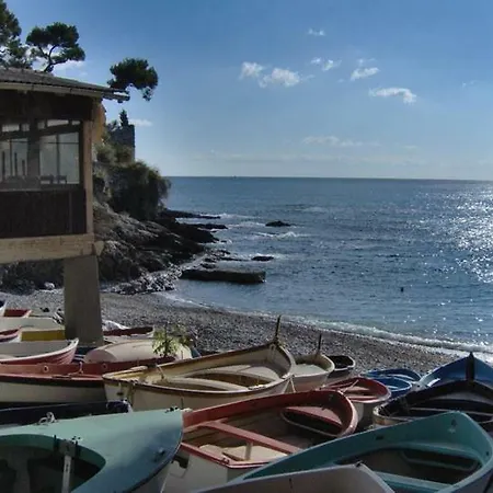 Apartment Vista Mare Oltre I Parchi