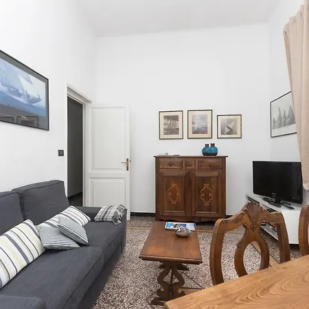Apartment Vista Mare Oltre I Parchi