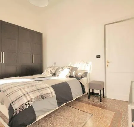 Vista Mare Oltre I Parchi Apartment