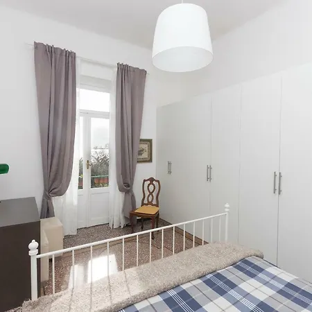 Apartment Vista Mare Oltre I Parchi *