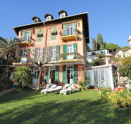 Apartment Vista Mare Oltre I Parchi *