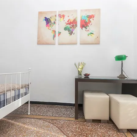 Vista Mare Oltre I Parchi Apartman